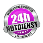 24 Stunden Notdienst Eberdingen